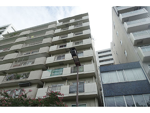 現地外観写真 DSC00096