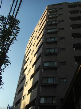 その他共用部　外観2