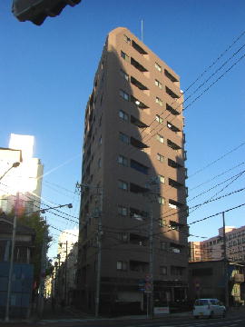 その他共用部　外観5