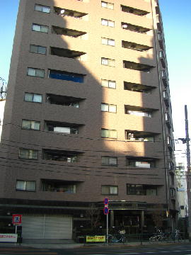 その他共用部　外観6