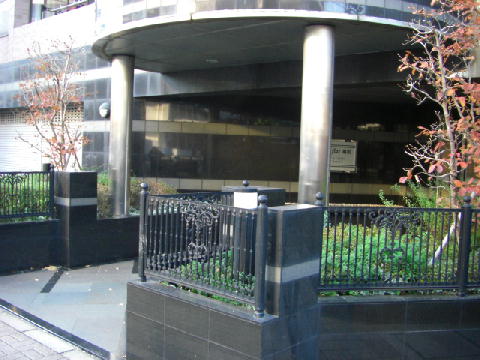 その他共用部　エントランス2