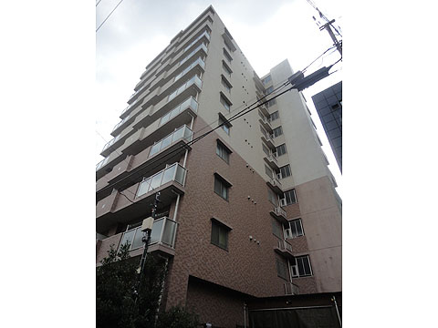 その他共用部　外観4