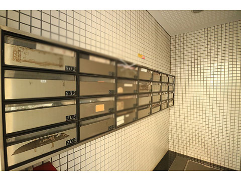 エントランス　IMG_6380