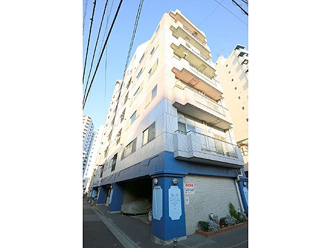 現地外観写真　外観