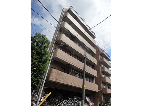 その他共用部　外観5