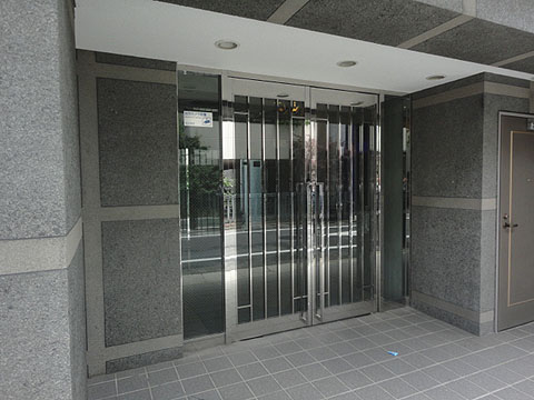 その他共用部　エントランス1