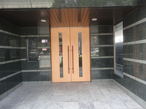 その他共用部　エントランス1