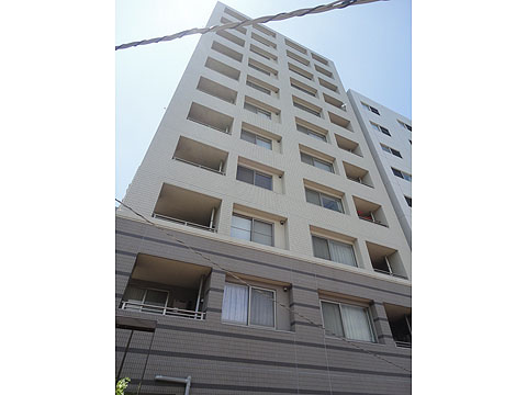 その他共用部　外観2