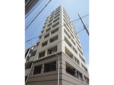 その他共用部　外観3