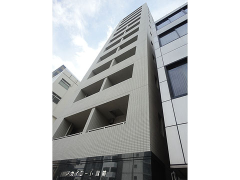 その他共用部　外観2