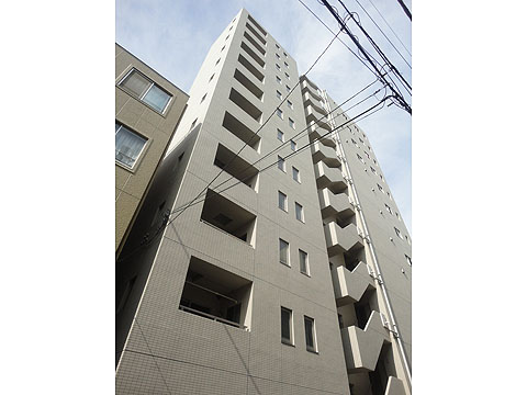 その他共用部　外観3