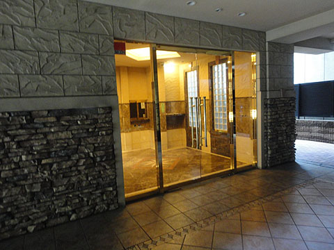 その他共用部　エントランス1