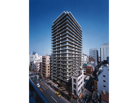 その他共用部　外観２