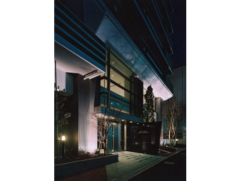 その他共用部　エントランス２