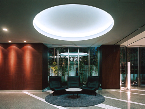 その他共用部　ロビー