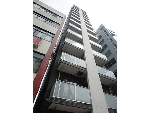 その他共用部　外観3