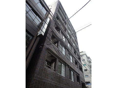 その他共用部　外観2