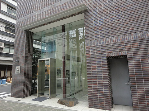 その他共用部　エントランス1