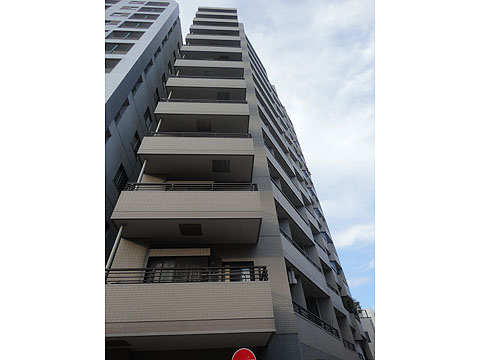 その他共用部　外観3