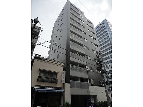 その他共用部　外観2