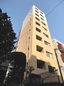 その他共用部 外観4