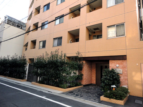 その他共用部 外観6