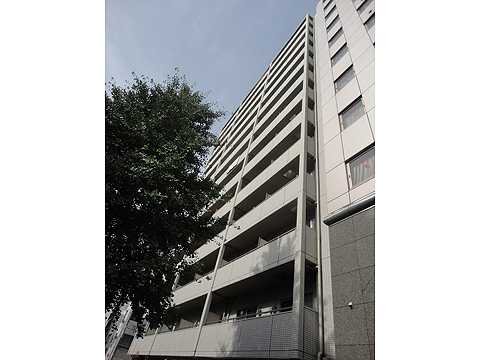 その他共用部　外観2