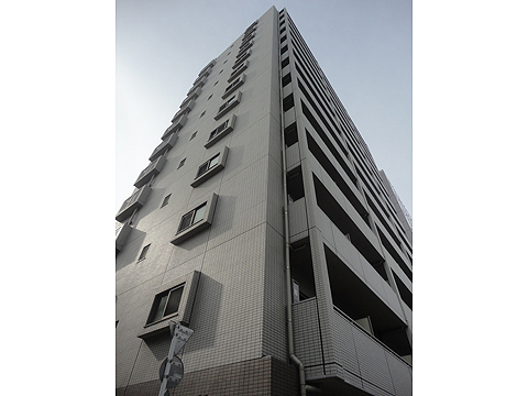 その他共用部　外観3