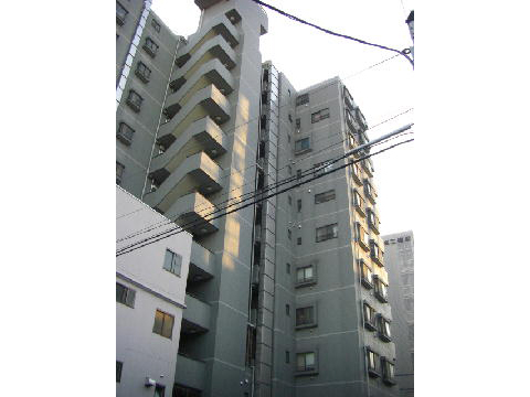 その他共用部　外観4