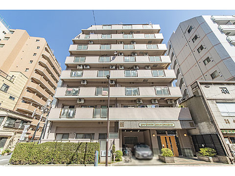 現地外観写真　外観写真