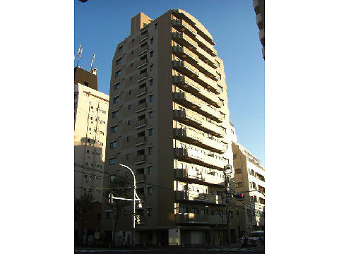 現地外観写真　外観4