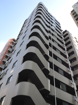 その他共用部　外観4