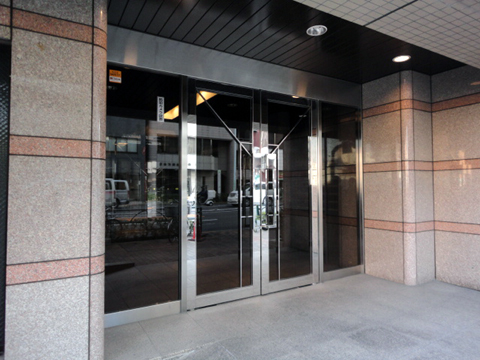 その他共用部　エントランス2