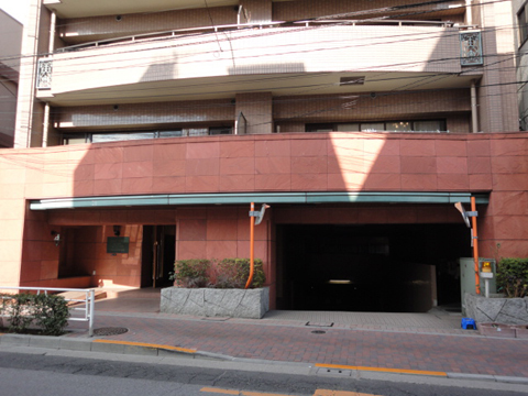 その他共用部　外観5