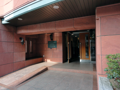 その他共用部　エントランス1