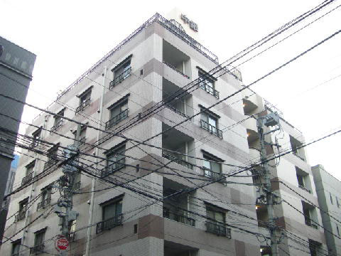 現地外観写真　外観6