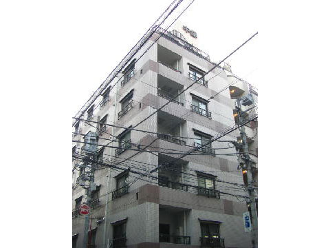 現地外観写真　外観4