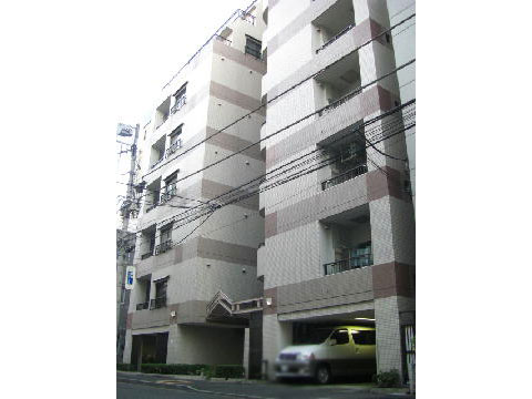 現地外観写真　外観2