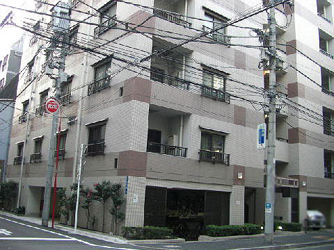 現地外観写真　外観5