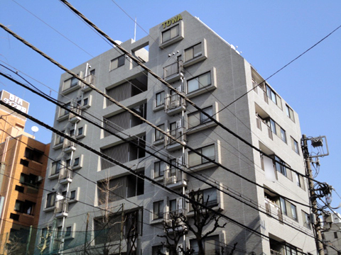 その他共用部 写真1