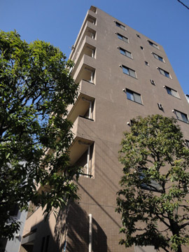 その他共用部　外観2