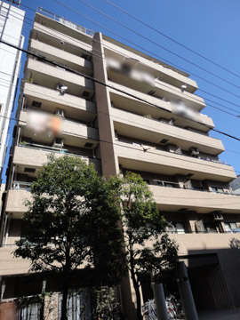 その他共用部　外観5