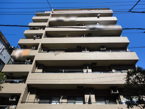 その他共用部　外観6