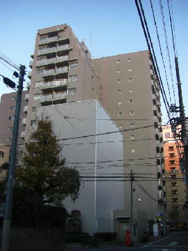 その他共用部　外観4