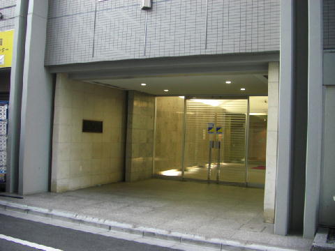 その他共用部　エントランス1