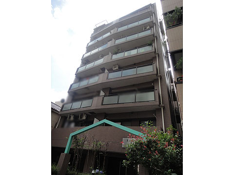 その他共用部　外観3