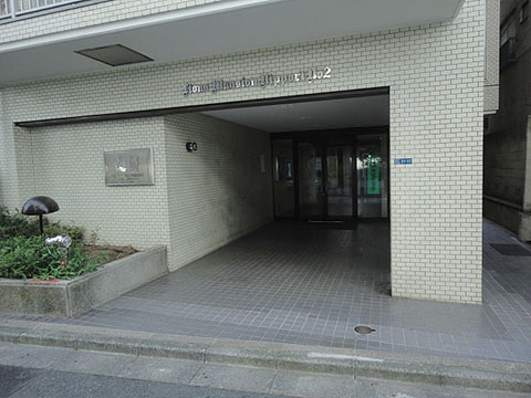 その他共用部　エントランス2