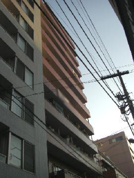 その他共用部　外観3