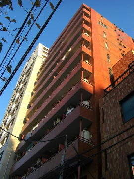 その他共用部　外観5