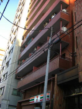 その他共用部　外観6